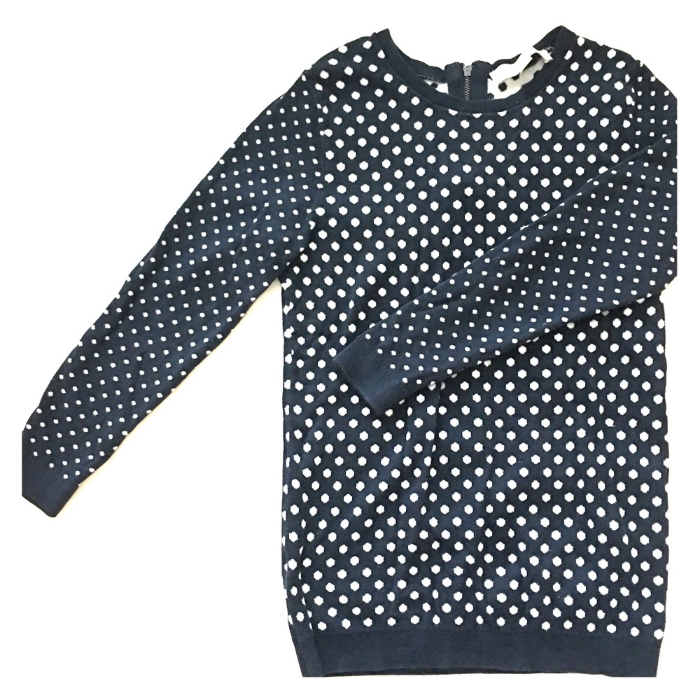 Loft knit top